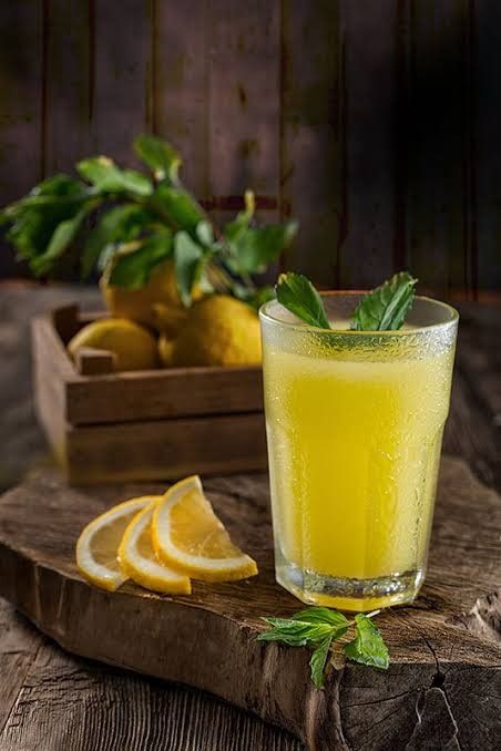 Limonatalar