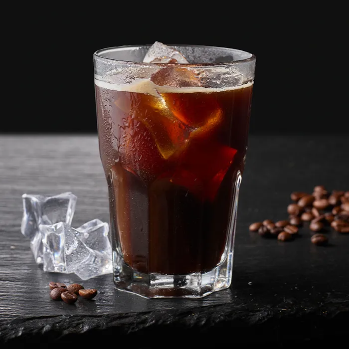 Iced Americano