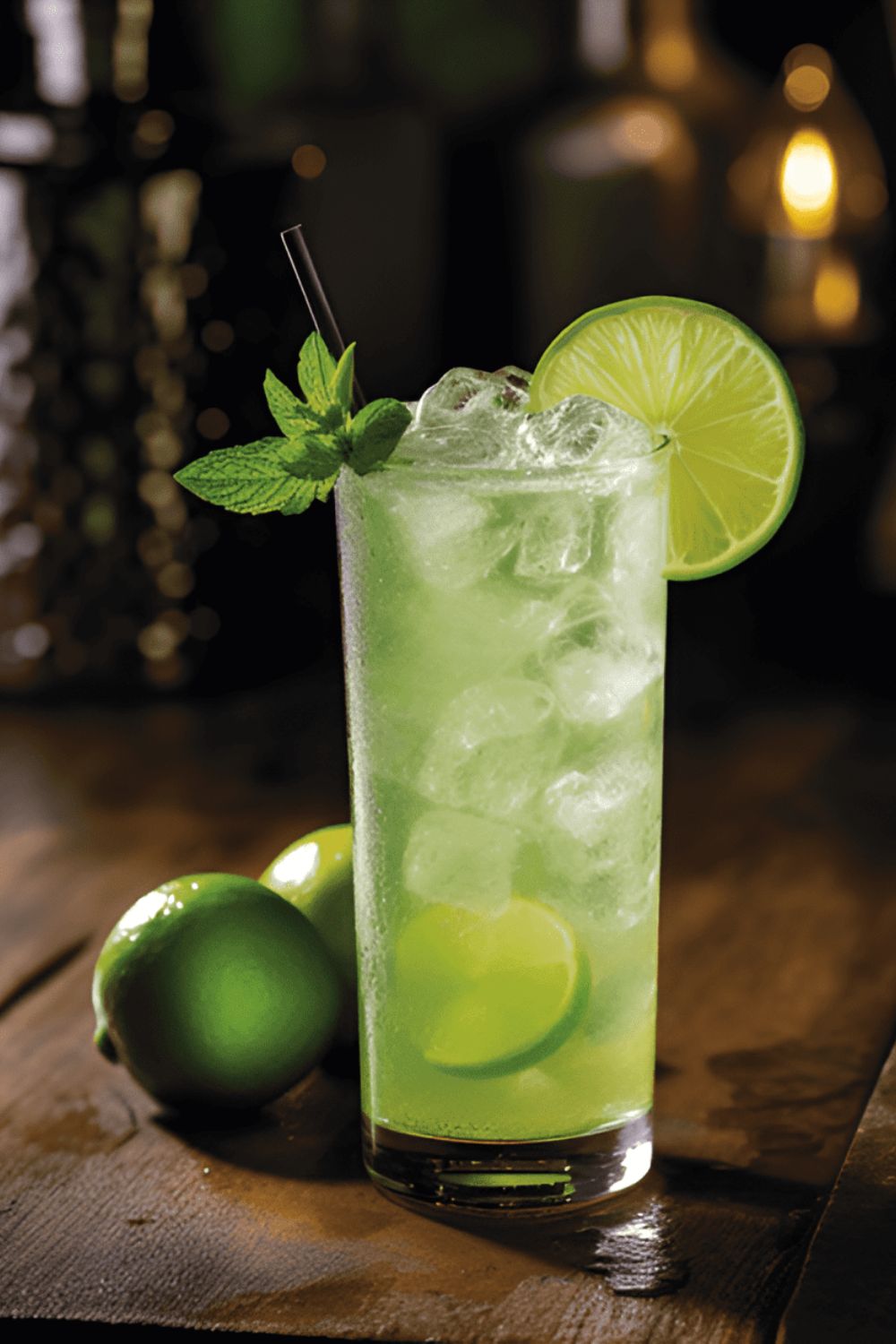 Cool Lime
